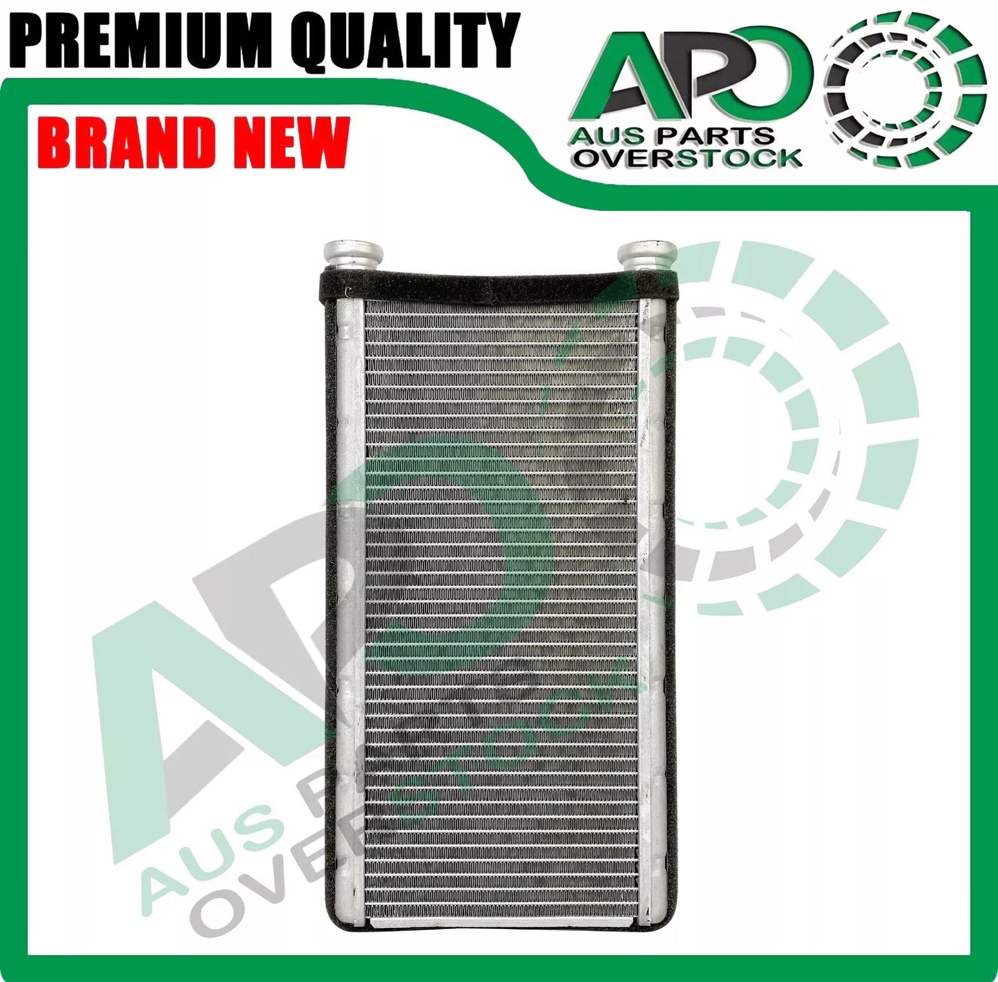 Heater Core For TOYOTA LANDCRUISER 200 SERIES UZJ200 UZJ202 VDJ200 2007-