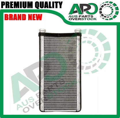 Heater Core For TOYOTA LANDCRUISER 200 SERIES UZJ200 UZJ202 VDJ200 2007-