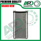 Heater Core For TOYOTA LANDCRUISER 200 SERIES UZJ200 UZJ202 VDJ200 2007-