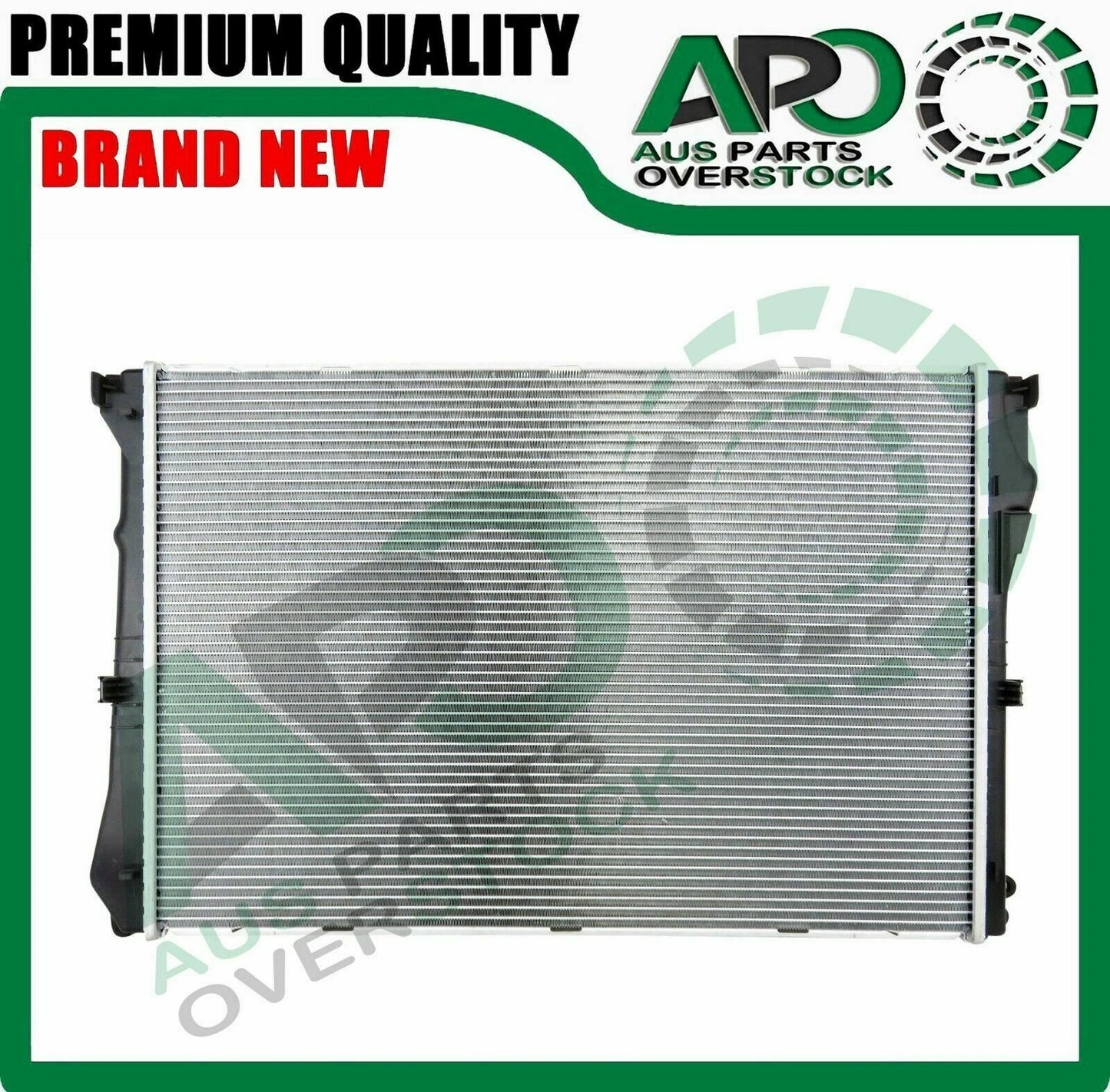 Radiator For MERCEDES E-CLASS W213,238 E180 E200 E220 E250 1/2016-On