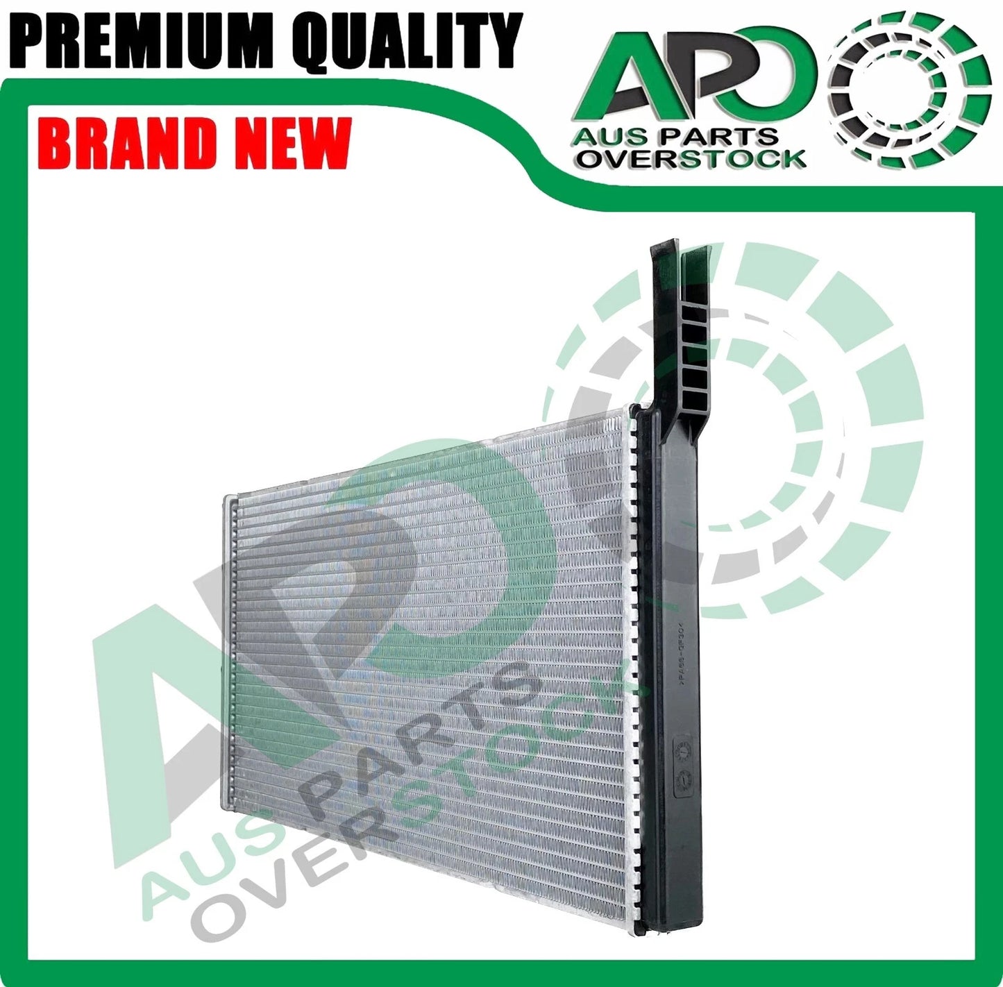 Radiator For Water Cooled Intercooler fit Rolls-Royce DAWN GHOST WRAITH 6.6L