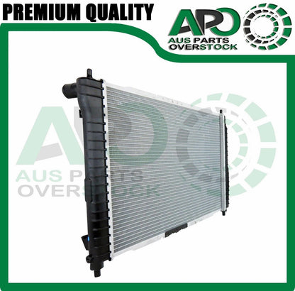 Radiator For Daewoo KALOS 4/5 Dr Auto Manual 1/2003-2006 600mm