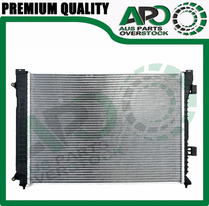 Radiator For AUDI A6 S6 C5 2.5TDi Diesel Auto Manual 4/1997-On
