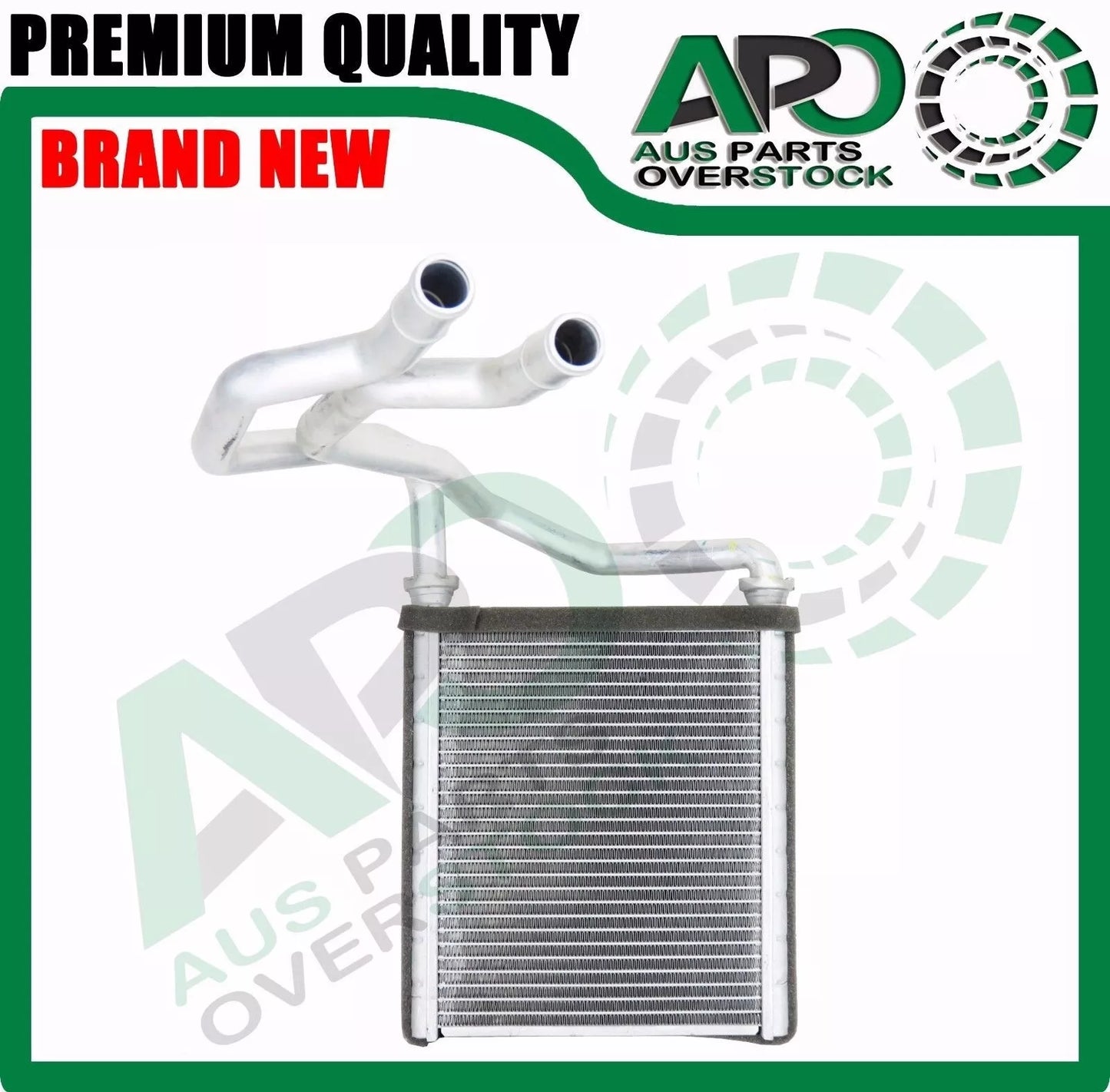 Heater Core For TOYOTA Camry ACV40R AHV40R 6/2006-10/2011