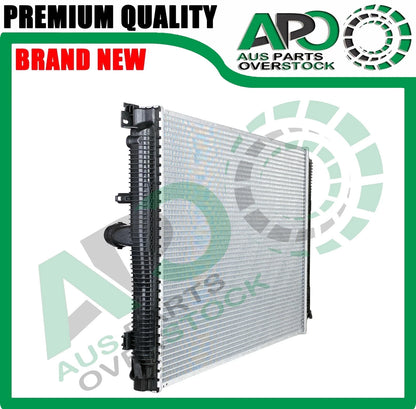 Radiator For BMW 3 SERIES G20 G21 320e 320i 330e 330i Hybrid / Petrol