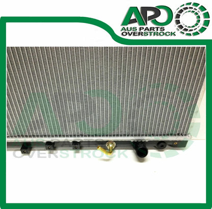 Radiator For HONDA LEGEND KA7 3.2 V6 Auto Manual 1/1991-2/1996