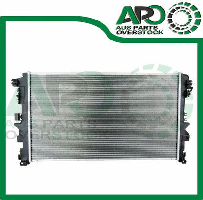 Radiator For Mercedes VITO W639 109 110 111 113 115 116 120 122 CDI Diesel 2003-2014