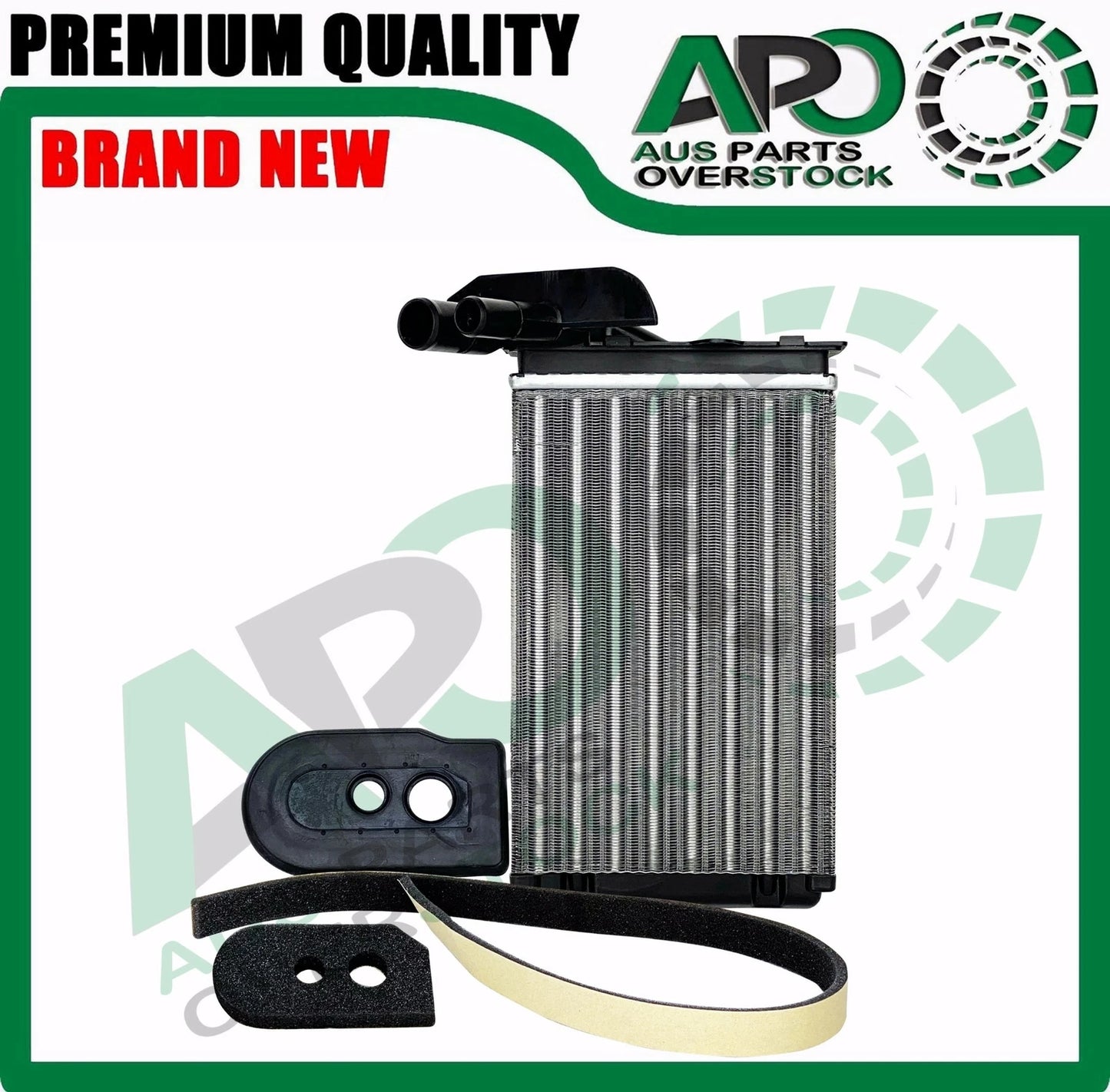 Heater Core For RENAULT KANGOO I 1.6L Petrol 1998-