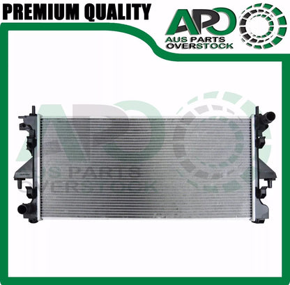 Radiator FOR FIAT DUCATO 250 2.2L 2.3L 3.0L Diesel / 3.0L Petrol 4/2006-2014