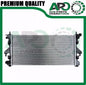 Radiator FOR FIAT DUCATO 250 2.2L 2.3L 3.0L Diesel / 3.0L Petrol 4/2006-2014