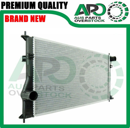 Radiator for SUBARU BRZ Z1 2.0L Auto Manual 2012-On