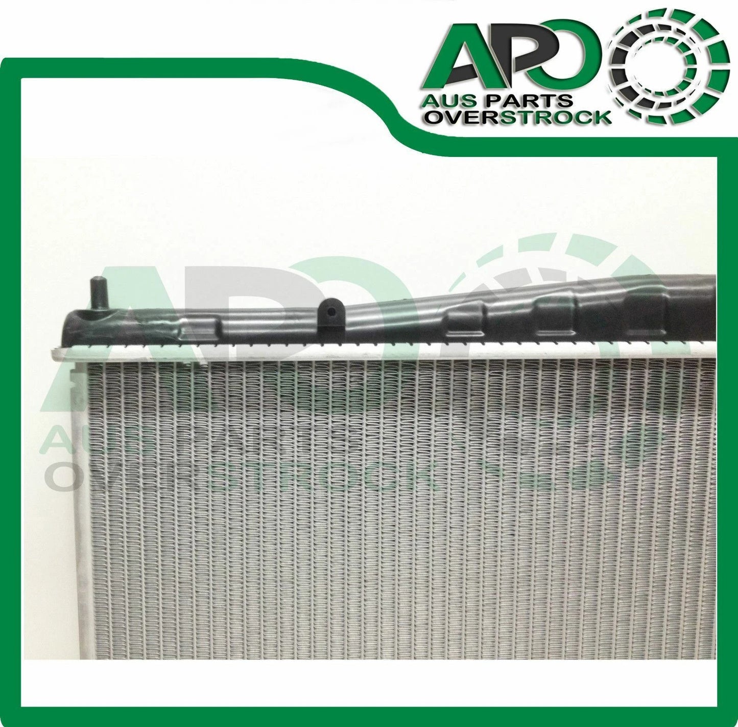Radiator For NISSAN TERRANO R20 2.7L Turbo Diesel 1996-1999 Auto Manual