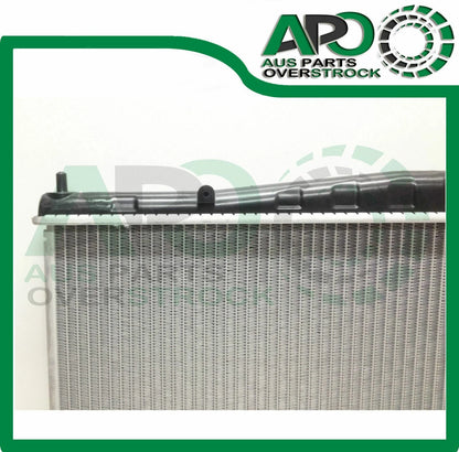 Radiator For NISSAN TERRANO R20 2.7L Turbo Diesel 1996-1999 Auto Manual