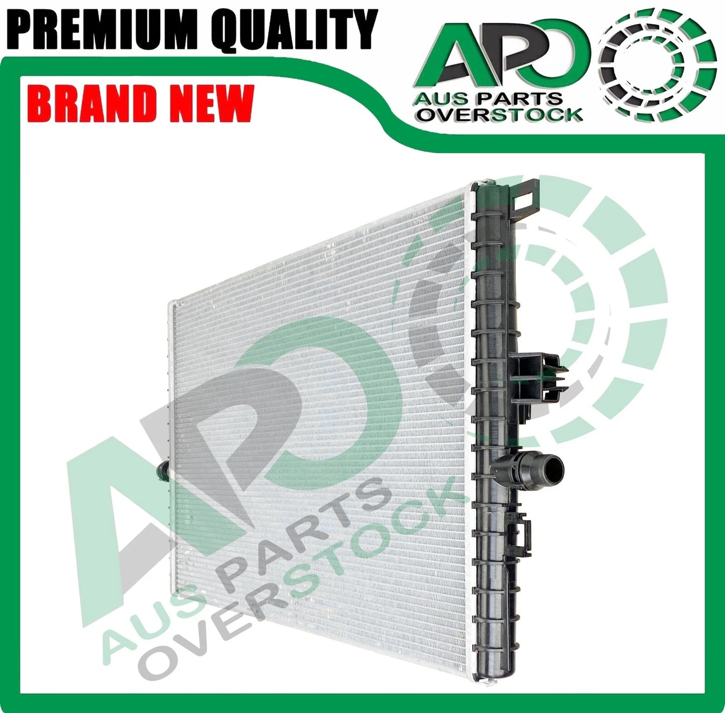 Radiator for TESLA Model 3 Model Y 2020-On