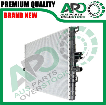 Radiator for TESLA Model 3 Model Y 2020-On