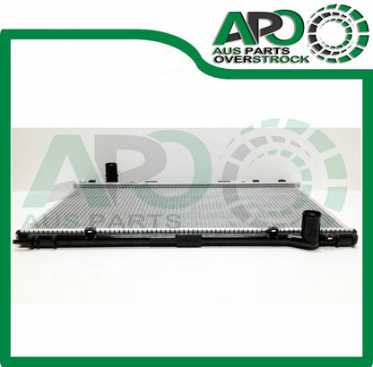 Radiator for TOYOTA CELSIOR UCF20 4.0L V8 1994-2000 Auto Manual