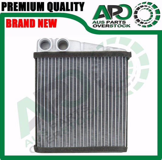 Heater Core For AUDI A3 /S3 8P 5/2003-5/2012