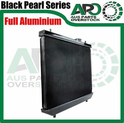 Full Alloy Radiator Fit DAIHATSU TERIOS J100 RG 1.3L 1997- 2005
