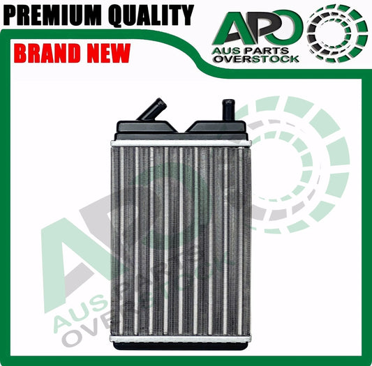 Heater Core Fits VOLVO 740 744 745 760 704 764 765 780 9/1982-On
