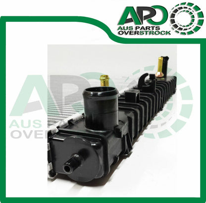 Radiator FORD Escape BA ZA ZB ZC ZD 4Cyl 99-On / MAZDA Tribute YU 4Cyl 99-On