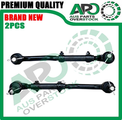 Tie Rod Ends Kit For Hilux 4Runner Surf LN107 LN111 LN130 LN135R RN106R RN135R
