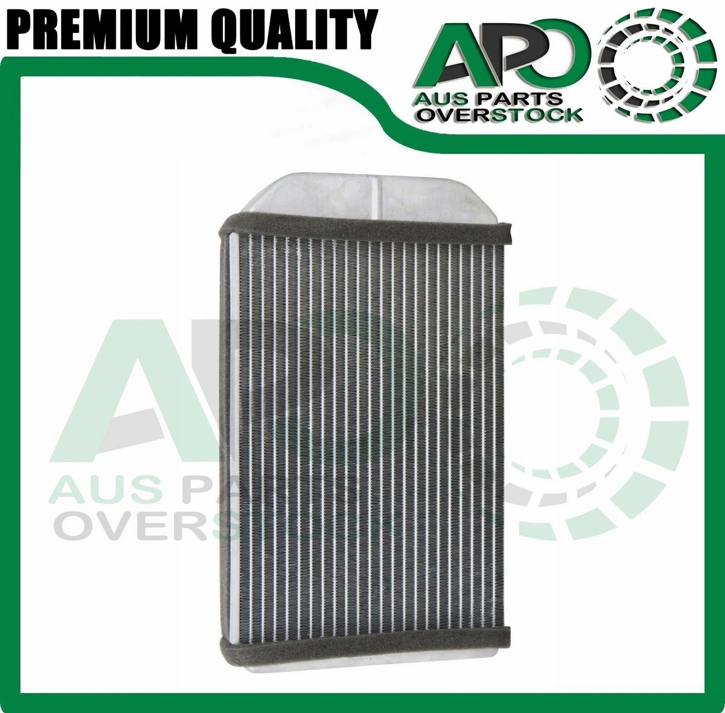 Heater Core For TOYOTA LANDCRUISER PRADO KZJ95R RZJ95R VZJ95R 1996-2002