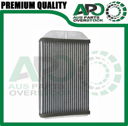 Heater Core For TOYOTA LANDCRUISER PRADO KZJ95R RZJ95R VZJ95R 1996-2002