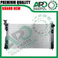 Radiator for SUBARU IMPREZA GK GT 2.0L Petrol Auto Manual 2016-On
