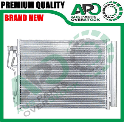 Air Condenser FOR HYUNDAI I30 FD Diesel 2007-2012