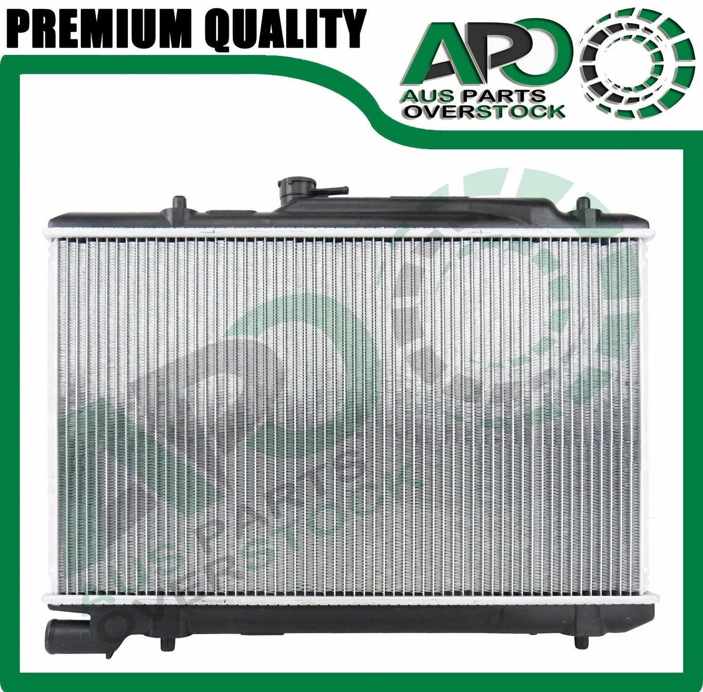Radiator for SUZUKI Baleno EG GTX 1.8L 1995-2001 Auto Manual RARE MODEL