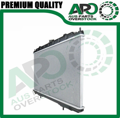 Radiator For NISSAN Maxima A33 Auto Manual 12/1999-11/2003