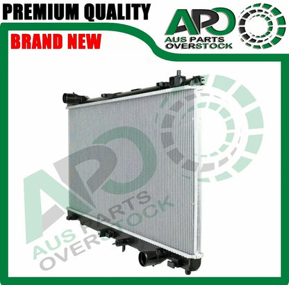 Radiator For LEXUS IS250 GSE30R / IS350 GSE31R / IS300H AVE30R 2013-On