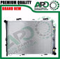 Radiator For MERCEDES E Class W210 E200 E200CDI E220CDI 9/1997-2002