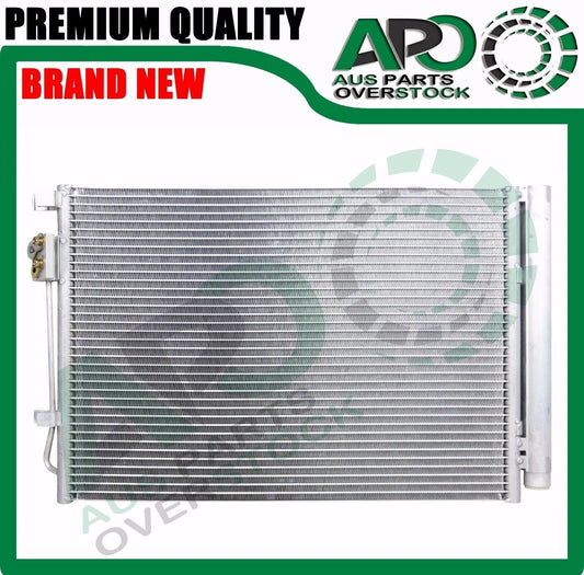 Air Condenser for KIA RIO UB 1.2L 1.4L 1.6L 7/2011-On