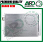 Air Condenser for KIA RIO UB 1.2L 1.4L 1.6L 7/2011-On