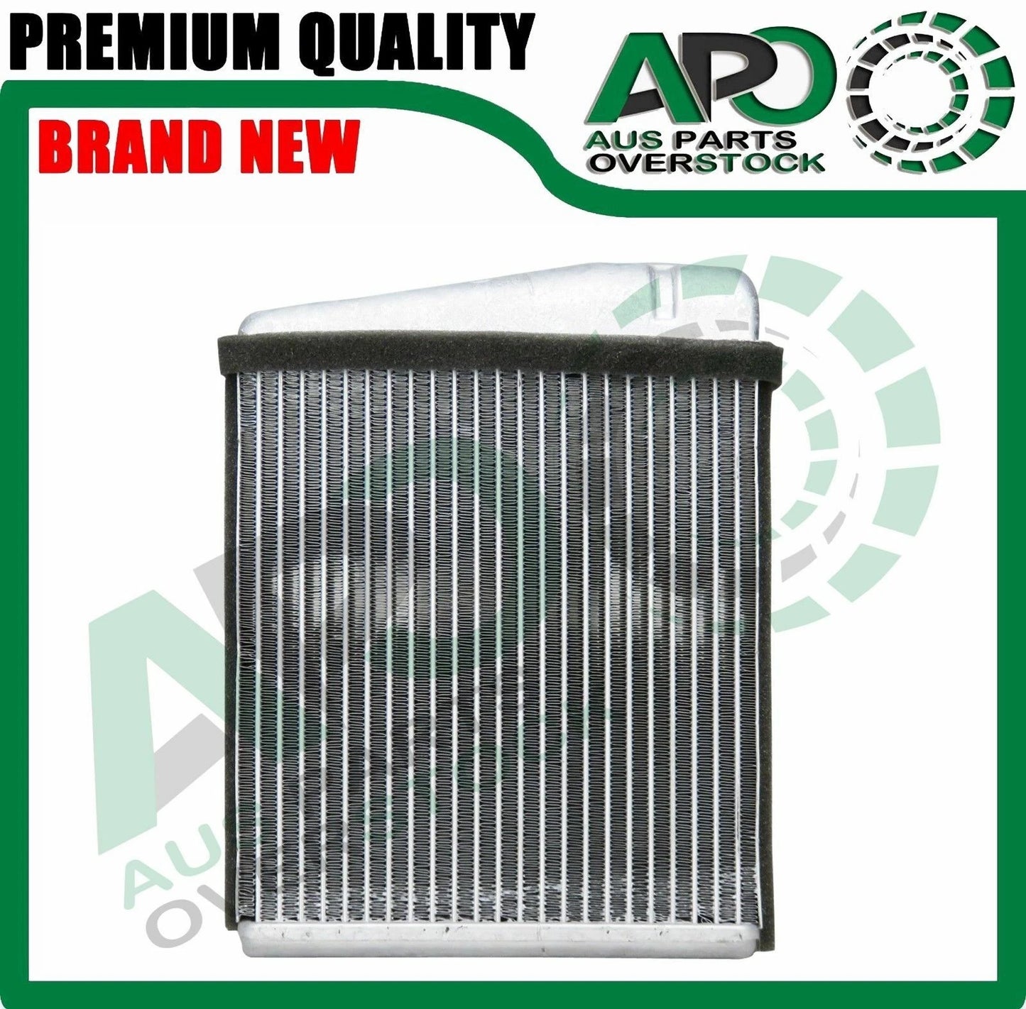 Heater Core For MINI MINI R56 1.4L 1.6L 1.6D 1.6T 2.0D 6/2009-2013