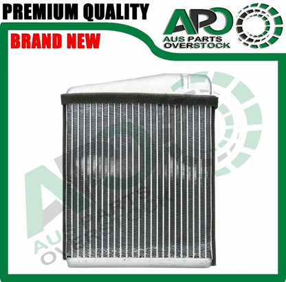 Heater Core For MINI MINI R56 1.4L 1.6L 1.6D 1.6T 2.0D 6/2009-2013