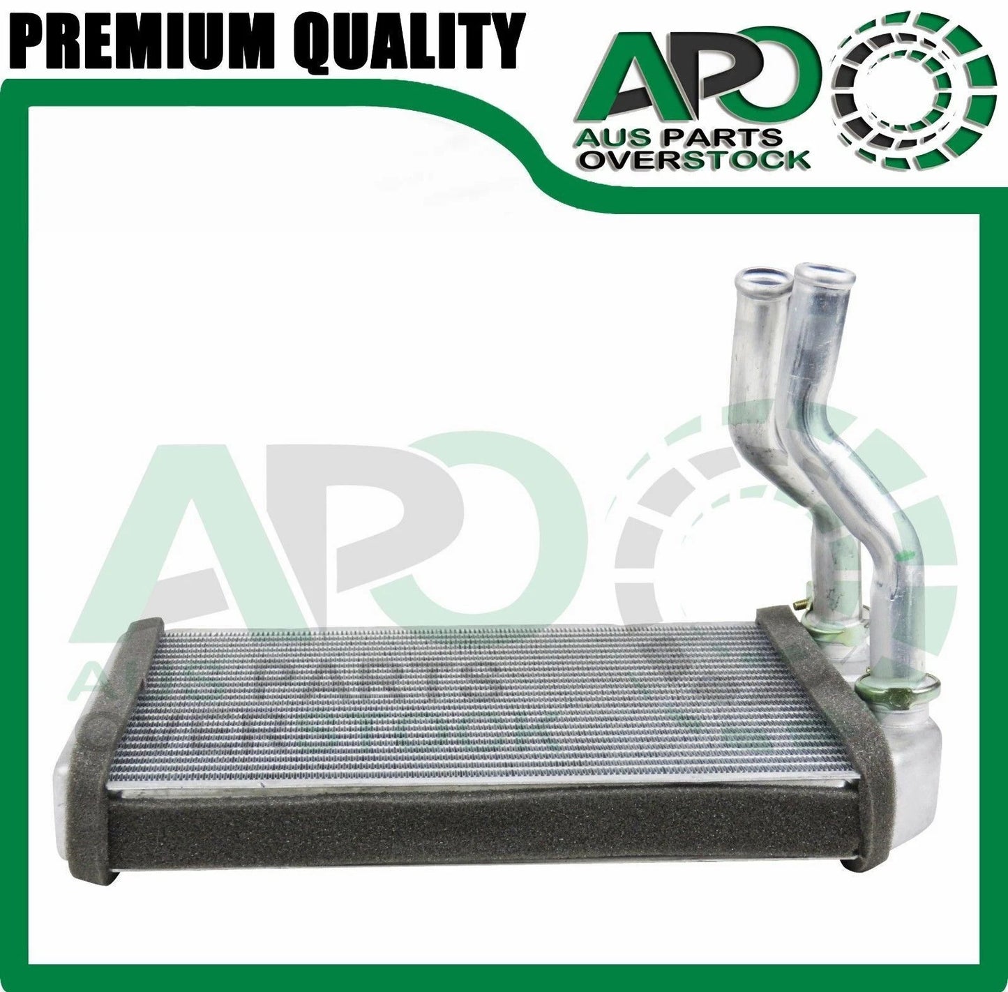 Heater Core For TOYOTA LANDCRUISER PRADO KZJ95R RZJ95R VZJ95R 1996-2002