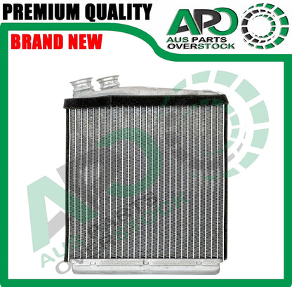 Heater Core For VOLVO V70 III 135 8/2007-4/2016