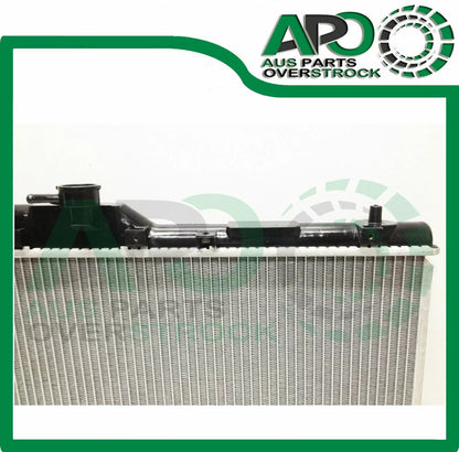Radiator For HONDA LEGEND KA7 3.2 V6 Auto Manual 1/1991-2/1996
