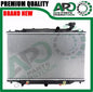 Radiator For MAZDA CX-5 KE GH 2.2L Diesel Auto 11/ 2011-On