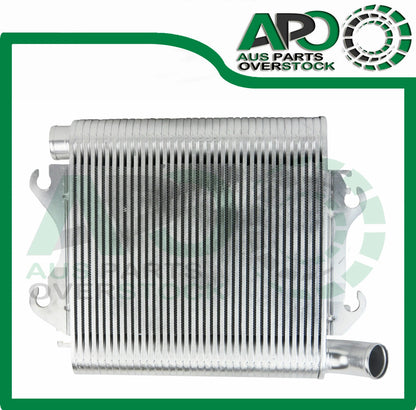 Intercooler For ISUZU D-MAX 2008-2011 3.0Ltr Turbo Diesel