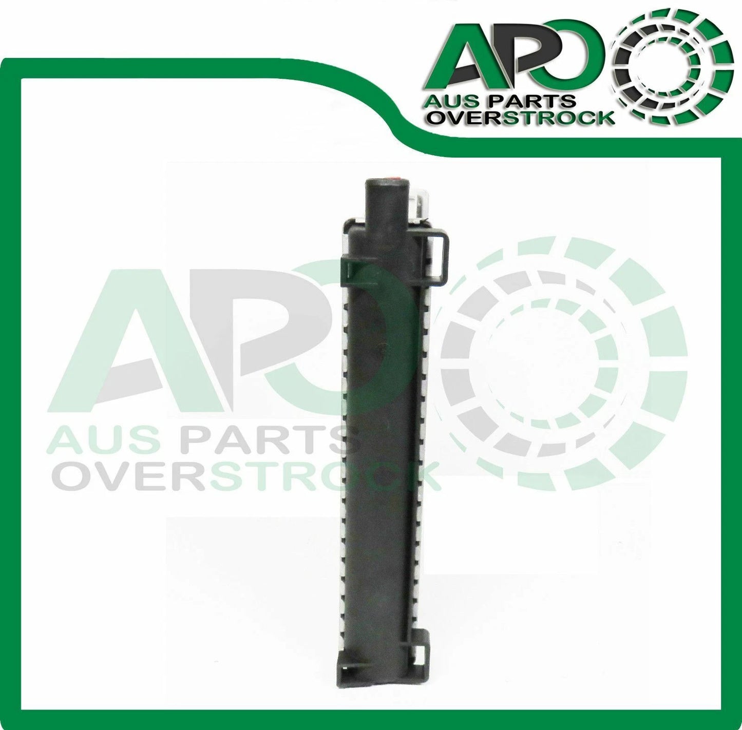 Radiator For MERCEDES C CLASS W201 82-94 Auto/Manual CORE=293X343