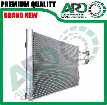 Air Conditioning Condenser for BMW 4 Series F32 F33 F36 / M4 F82 7/2017-6/2019