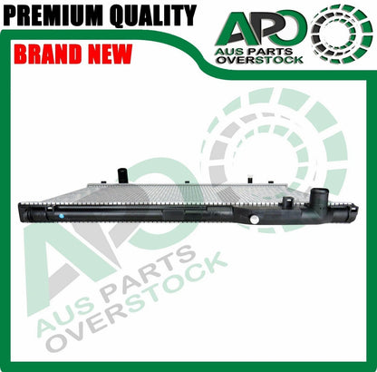 Radiator For LEXUS LS430 UCF30 4.3L V8 Auto Manual 2000-2006