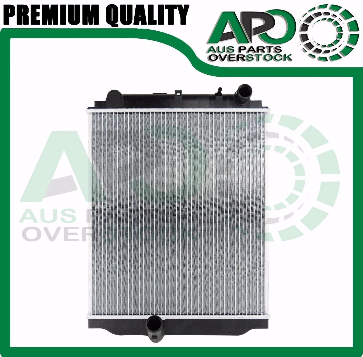 Radiator For HINO DUTRO XZU307 XZ327 XZU337 XZU347 2003-On