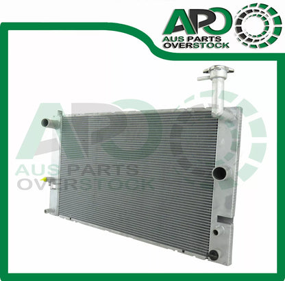 Radiator For Toyota Prius NHW20 1.5 Hybrid 2003-2008