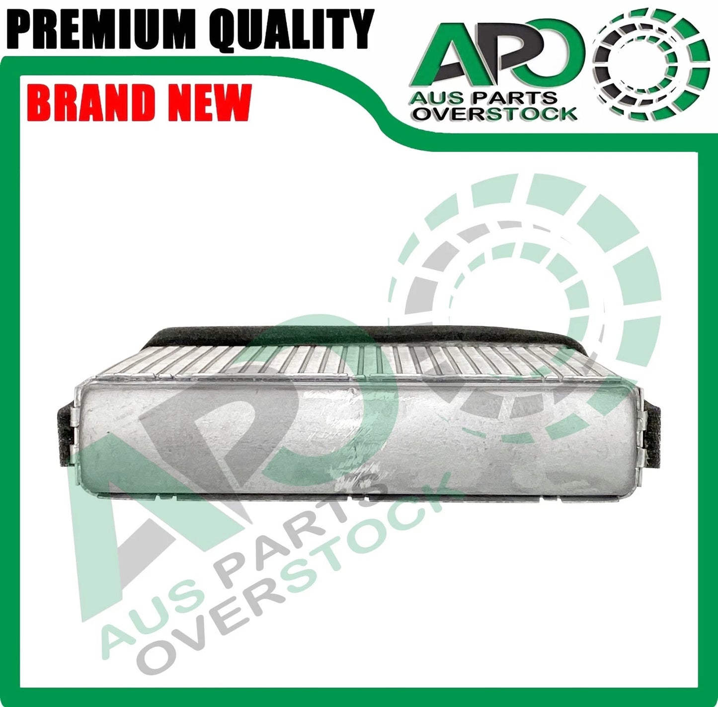 Heater Core For VOLVO V70 III 135 8/2007-4/2016