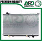 Radiator for LEXUS LS400 UCF10 4.0L 1UZFE 4/1990-10/1994 Auto Manual