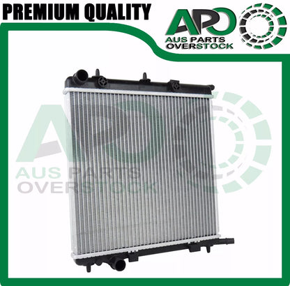 Radiator fit CITROEN C3 FC HB 2002-On // C3 A51 2009-On